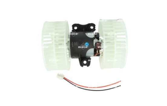 Heater fan 34404 NRF, Image 6