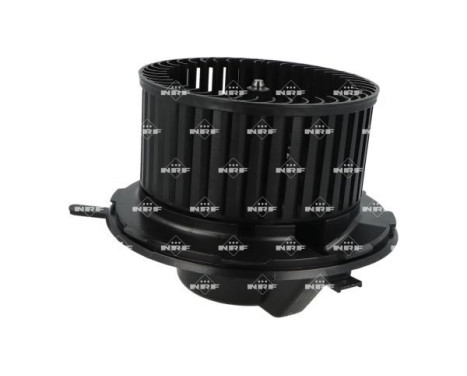 Heater fan 34404 NRF, Image 4