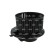 Heater fan 34404 NRF, Thumbnail 5