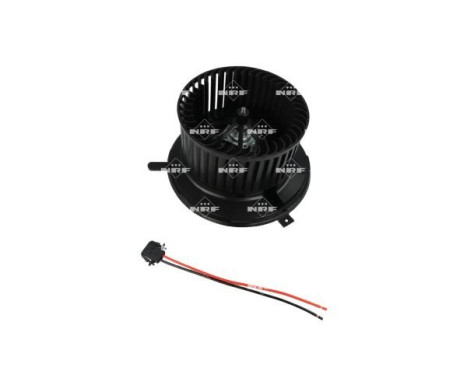 Heater fan 34404 NRF, Image 7