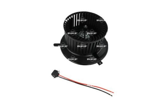 Heater fan 34404 NRF, Image 7