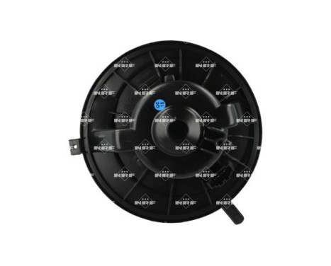 Heater fan 34404 NRF, Image 8