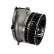Heater fan 401 445 Topran