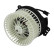 Heater fan 401 541 Topran
