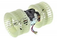 Heater fan 401 602 Topran
