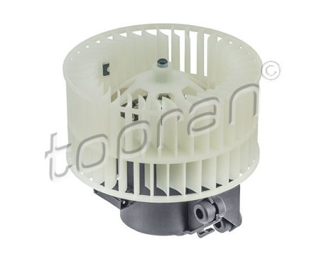 Heater fan 408 171 Topran