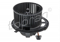 Heater fan 502 395 Topran