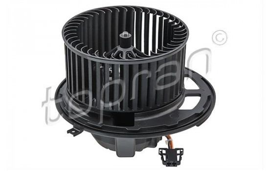 Heater fan 502 395 Topran