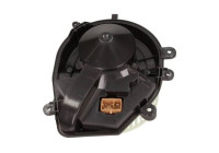 Heater fan 57-0008 Maxgear