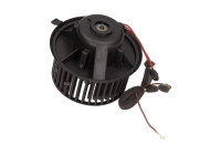 Heater fan 57-0016 Maxgear