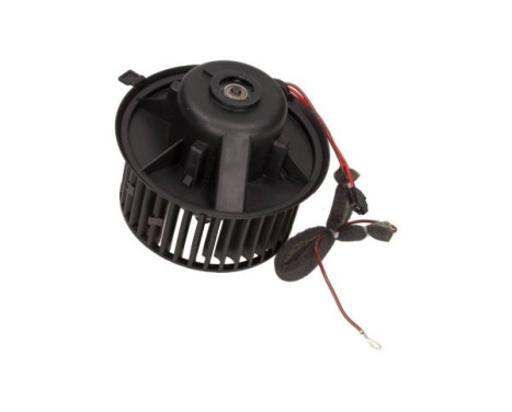 Heater fan 57-0016 Maxgear