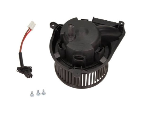 Heater fan 57-0039 Maxgear