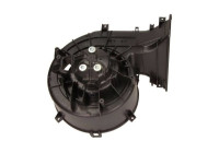 Heater fan 57-0057 Maxgear