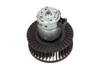 Heater fan 57-0115 Maxgear