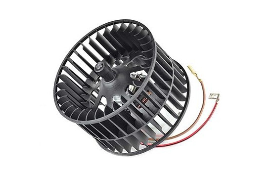 Heater fan 65-845-002 BSG, Image 2