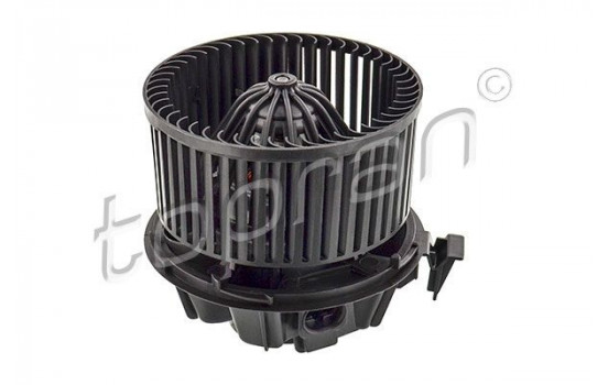 Heater fan 701 674 Topran