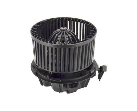 Heater fan 701 674 Topran