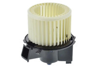 Heater fan 721 547 Topran