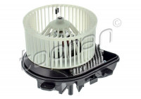 Heater fan 722 655 Topran