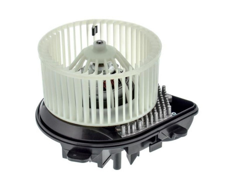Heater fan 722 655 Topran