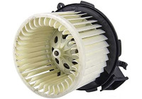 Heater fan AB 100 000P Mahle