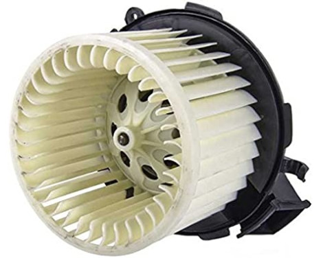 Heater fan AB 100 000P Mahle