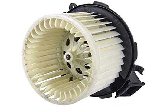 Heater fan AB 100 000P Mahle