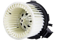 Heater fan AB 101 000P Mahle