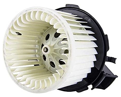 Heater fan AB 101 000P Mahle