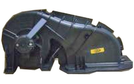Heater fan AB 102 000P Mahle, Image 2