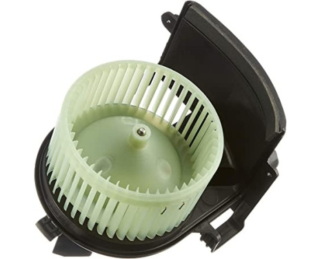 Heater fan AB 105 000P Mahle
