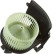 Heater fan AB 105 000P Mahle