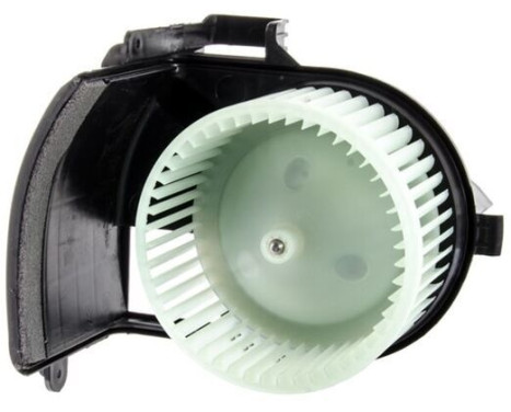 Heater fan AB 105 000P Mahle, Image 4