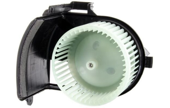 Heater fan AB 105 000P Mahle, Image 4