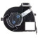 Heater fan AB 105 000P Mahle, Thumbnail 5