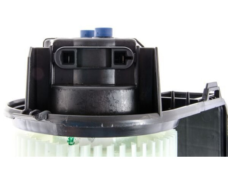 Heater fan AB 105 000P Mahle, Image 6