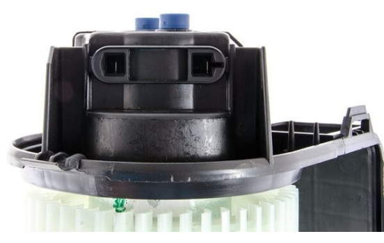 Heater fan AB 105 000P Mahle, Image 6