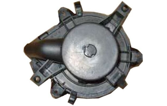 Heater fan AB 106 000P Mahle, Image 2