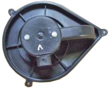 Heater fan AB 109 000P Mahle, Image 2