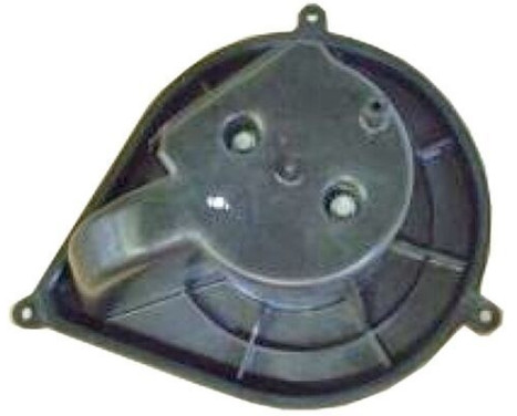 Heater fan AB 110 000P Mahle, Image 2