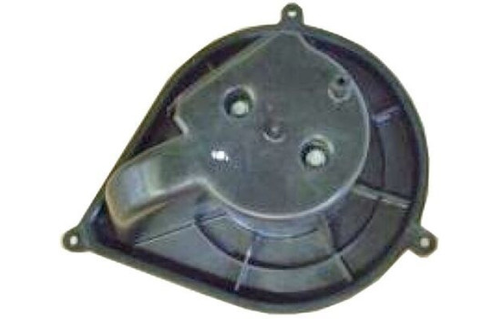 Heater fan AB 110 000P Mahle, Image 2