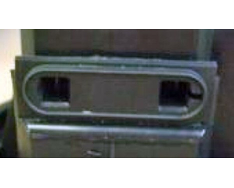Heater fan AB 110 000P Mahle, Image 3