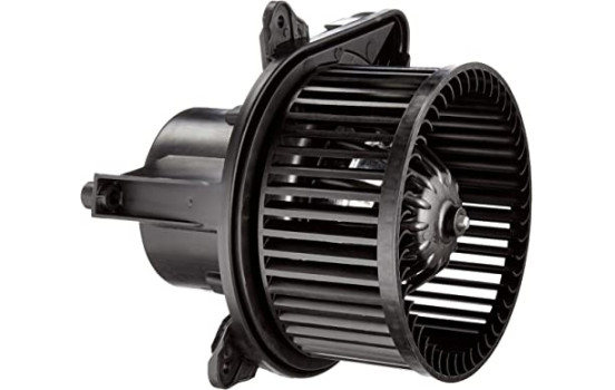 Heater fan AB 112 000P Mahle