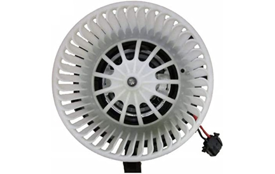 Heater fan AB 114 000P Mahle