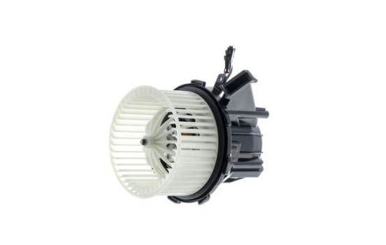 Heater fan AB 114 000P Mahle, Image 5