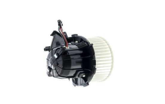 Heater fan AB 114 000P Mahle, Image 9