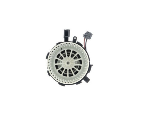 Heater fan AB 115 000P Mahle, Image 3
