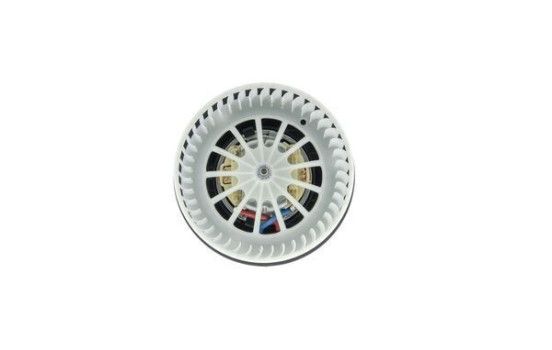 Heater fan AB 116 000P Mahle, Image 3