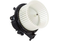 Heater fan AB 118 000P Mahle