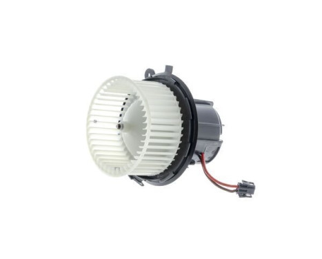 Heater fan AB 118 000P Mahle, Image 5